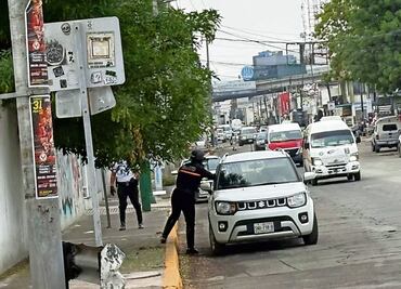 Reactivan multas de tránsito en Cuautitlán