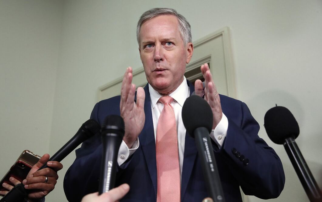 Foto: Archivo AP/EL UNIVERSAL