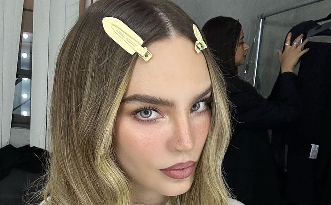 Foto: Instagram @belindapop