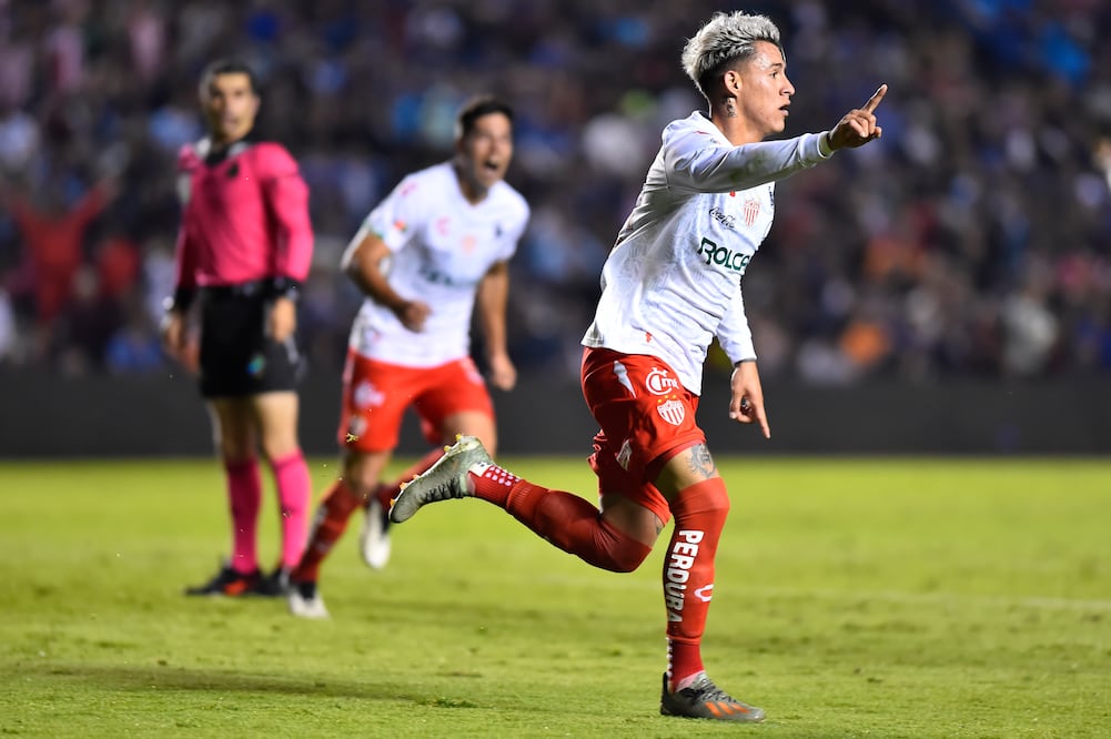 Cristian Calderón . Imago7