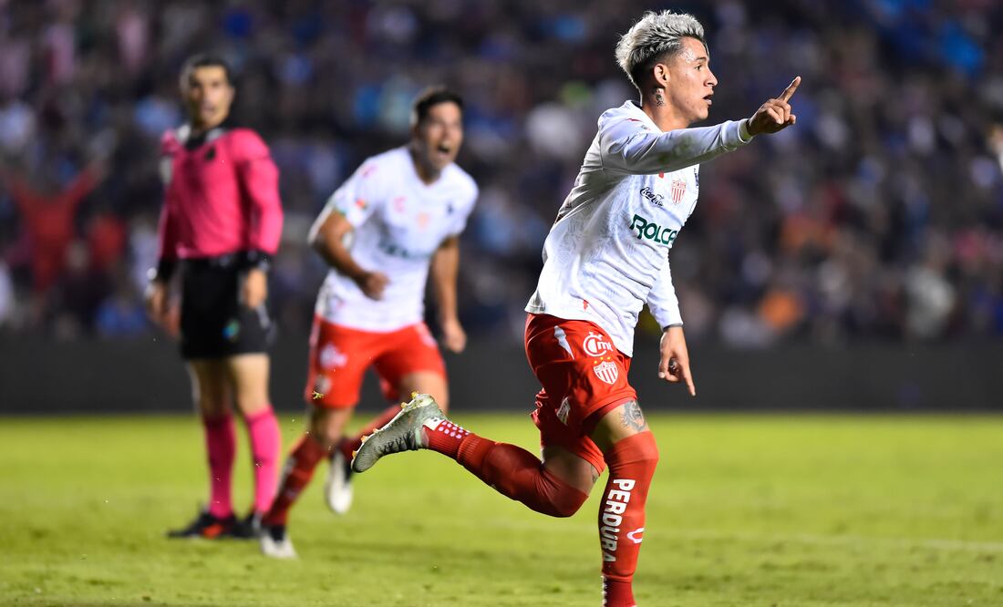 Cristian Calderón . Imago7