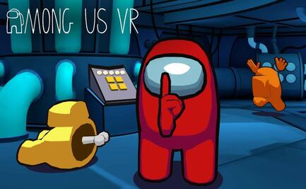 Among Us VR llegará a Meta Quest 2 en noviembre