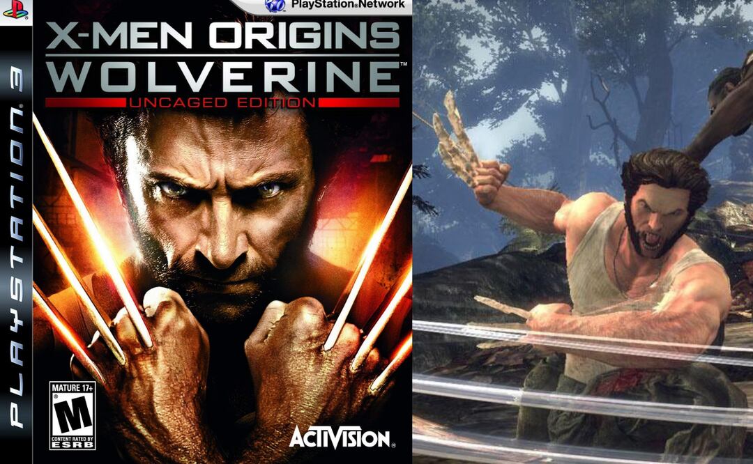 PlayStation lanzó el primer tráiler oficial de Marvel's Wolverine. Foto: PlayStation LATAM