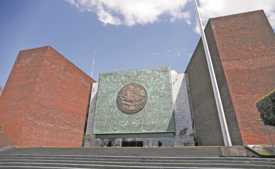 Foto: Archivo/EL UNIVERSAL