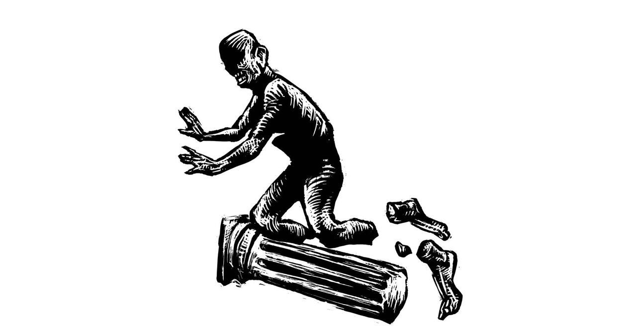 Los independientes pasarán a la historia... por tramposos