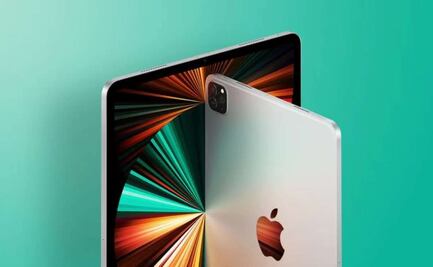 El iPad podría parecerse más a una computadora portátil 