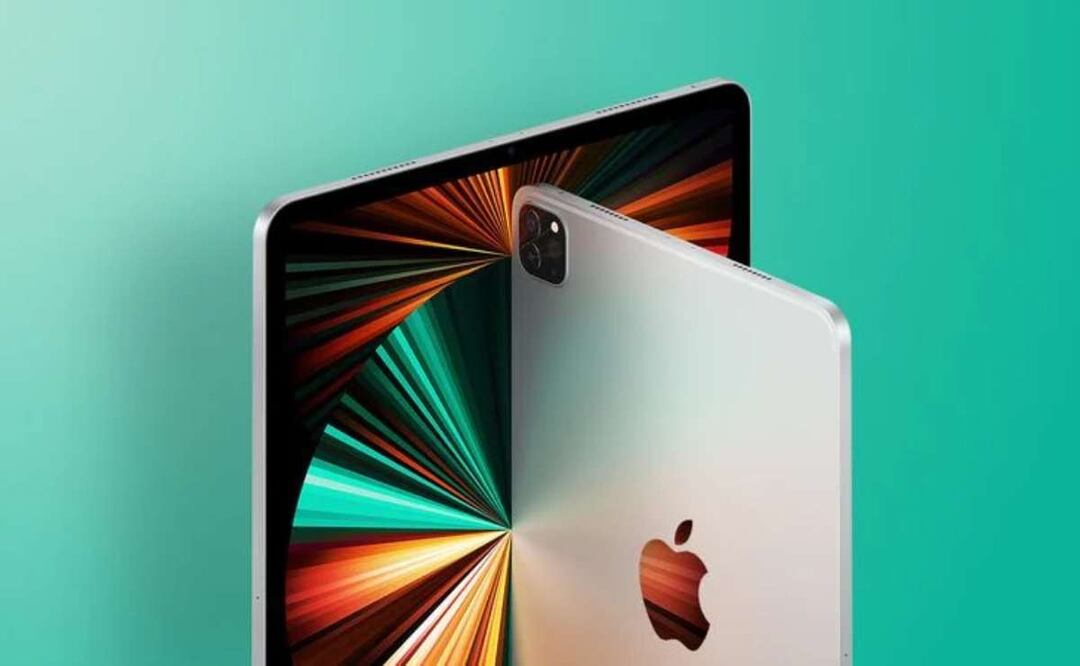 El iPad podría parecerse más a una computadora portátil 