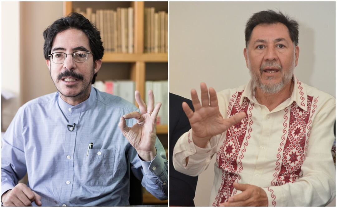 Fotos: archivo El Universal