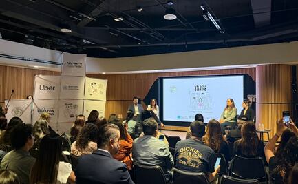 ONU lanza protocolo para campaña "Mundial Sin Trata" en México; habilitan denuncias telefónicas anónimas