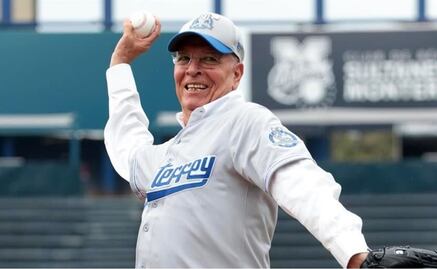 Fallece Ángel Macías, leyenda mexicana; lanzó juego perfecto en la Serie Mundial de Ligas Pequeñas