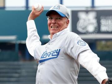 Fallece Ángel Macías, leyenda mexicana; lanzó juego perfecto en la Serie Mundial de Ligas Pequeñas