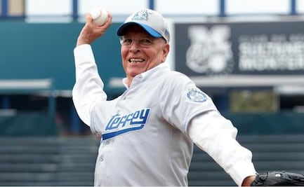 Fallece Ángel Macías, leyenda mexicana; lanzó juego perfecto en la Serie Mundial de Ligas Pequeñas