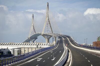 Proponen constructoras atraer inversión para infraestructura