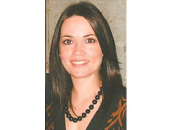 Diana Álvarez Maury