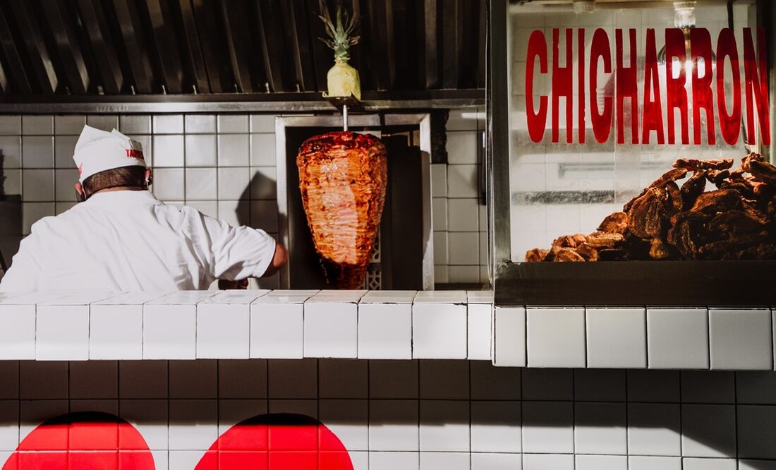 Fotos: Tacos Orinoco