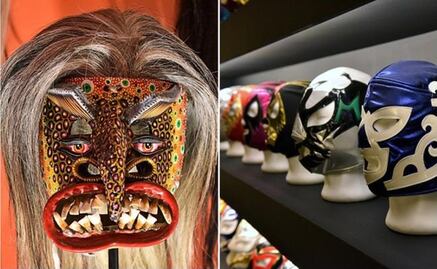 From Demons to “El Santo”, Lisbon Explores the Mexican Soul