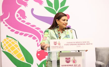 Clara Brugada anuncia a nuevo titular de la Agencia Digital de Innovación Pública; asumirá el cargo el 1 de abril