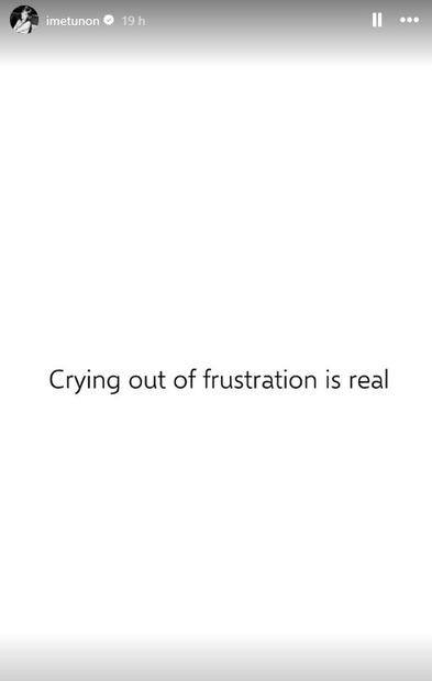 Foto: Instagram oficial.