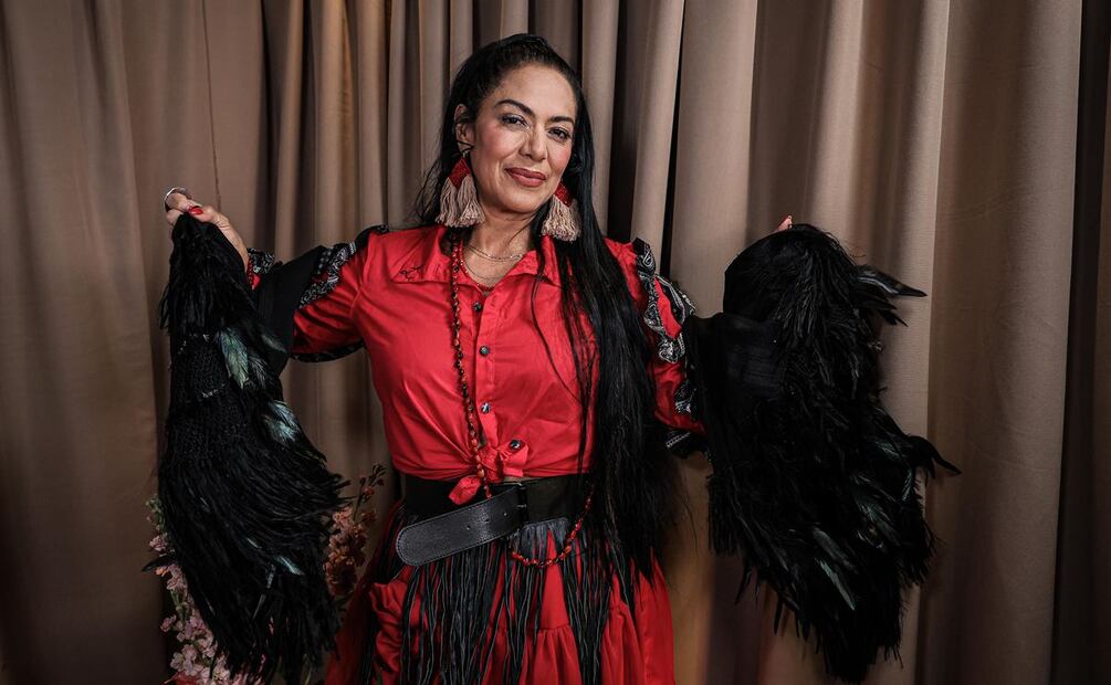 Foto: Gabriel Pano/EL UNIVERSAL.