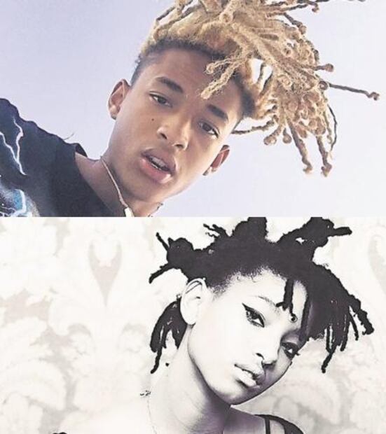 Hijos de famosos, ¿y ya arruinaron su vida?