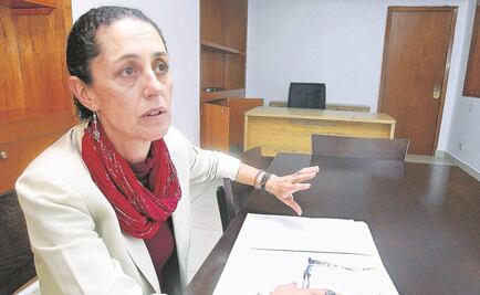 Rebelión de Morena en Palacio