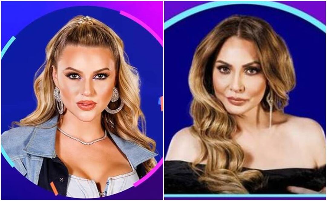 La noticia del triunfo de Madison Anderson la dio a conocer el conductor Héctor Sandarti mientras que las dos finalistas estaban tomadas de las manos y Anderson con un elegante vestido rojo no podía contener la emoción de haber triunfado.