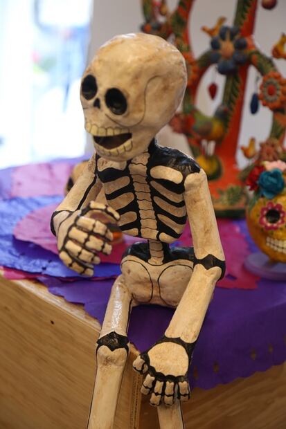 Inauguran exposición Viaja por Puebla, en Polanco