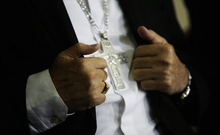 Iglesia pide seguridad en Parácuaro, Michoacán, por lucha de cárteles