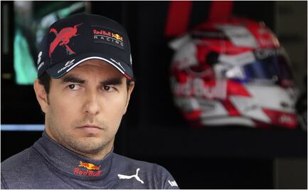 Checo Pérez es defendido por Red Bull, consideran "incomprensible" el castigo de la FIA