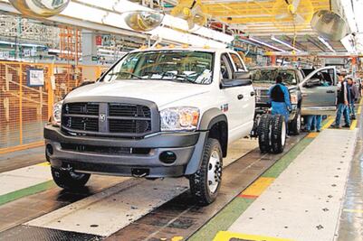 Cambio en regla de origen da viabilidad a sector automotriz