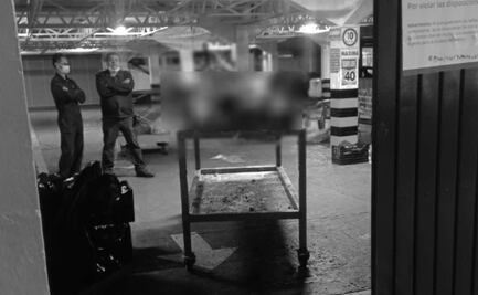 VIDEO: Por el mal olor, tiran perecederos y carne de 20 borregos de “La Polar”