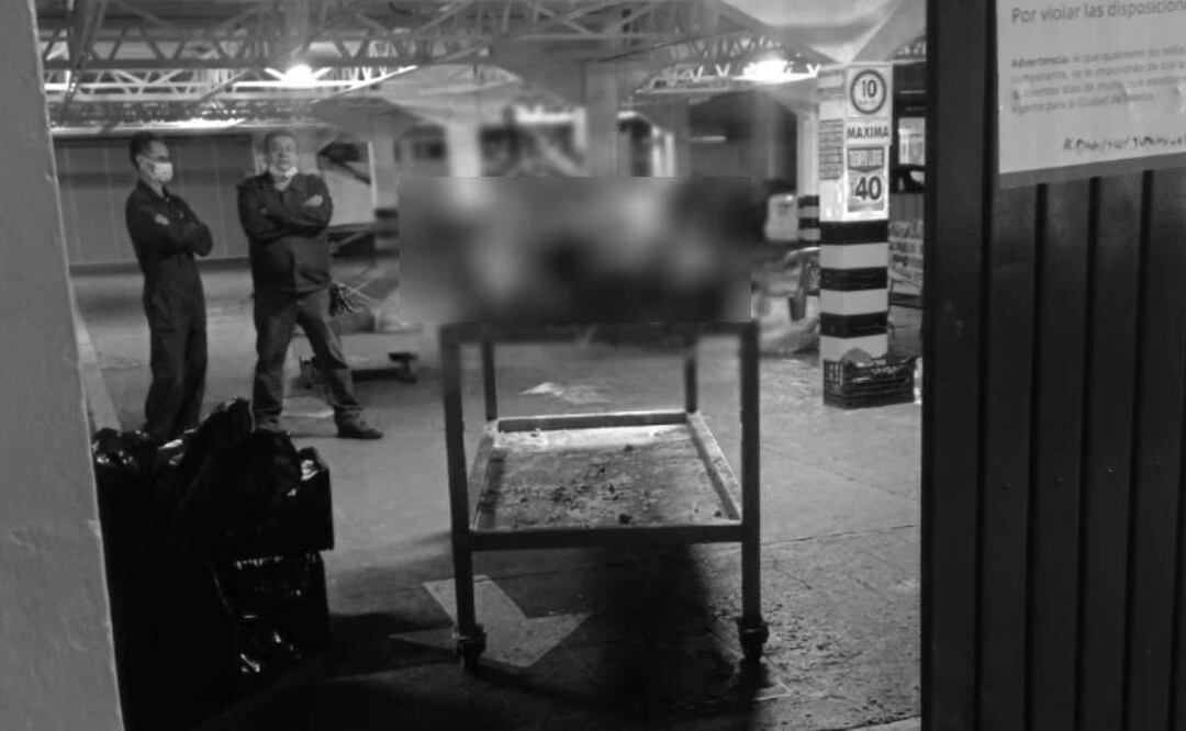 Foto: captura de pantalla/ El Universal