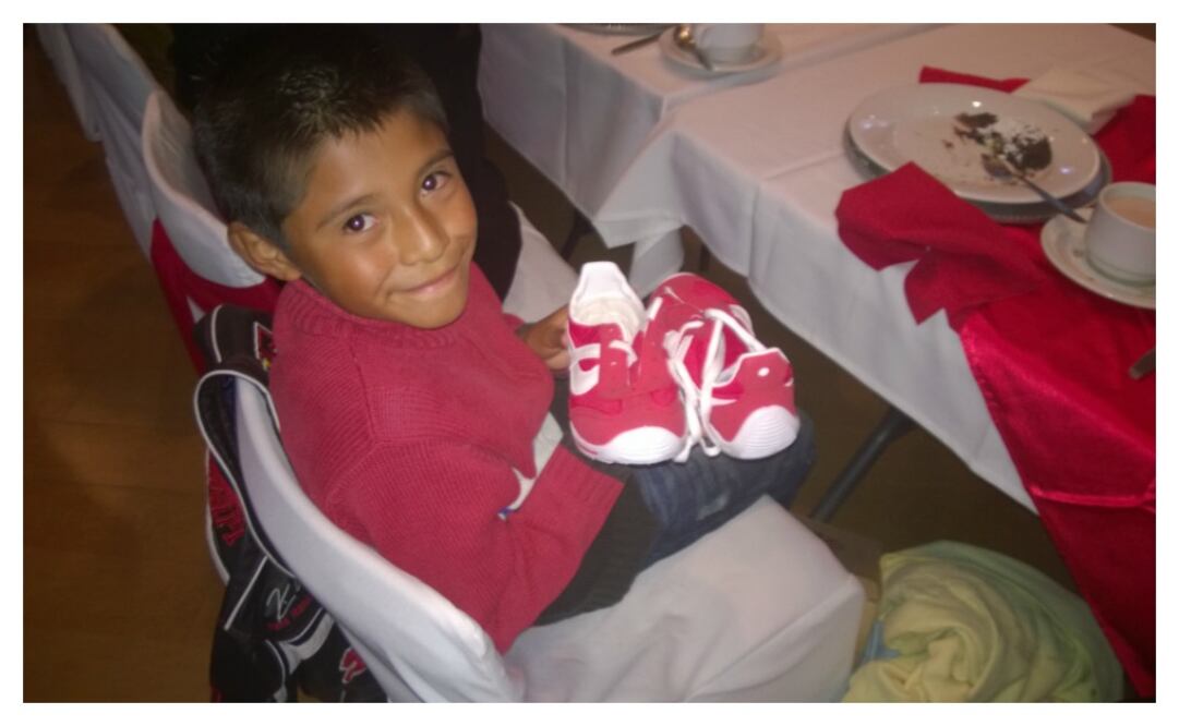 Foto: Juan Manuel Barrera Aguirre-EL UNIVERSAL 