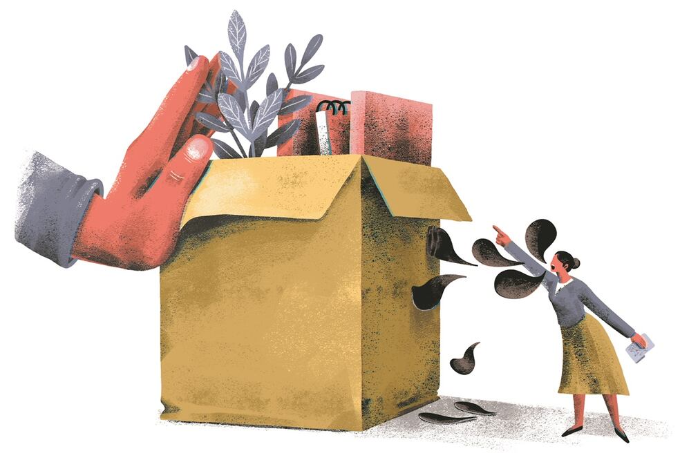 Ilustración: ANI CORTÉS. EL UNIVERSAL