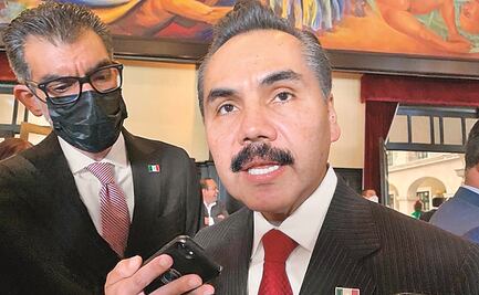 Proceden 5% de quejas contra funcionarios en Edomex