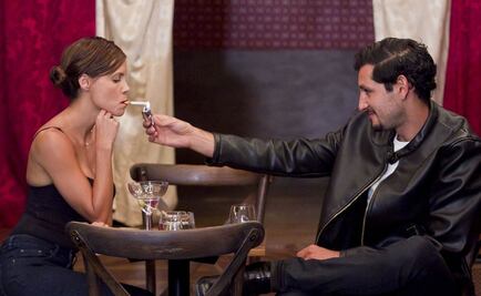 Bruno Bichir dirige a larga distancia