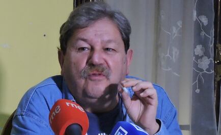 Taibo II presenta una épica proletaria en Gijón