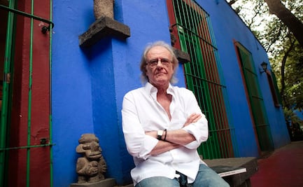 Luis Eduardo Aute le declaró su amor a México y a Tepoztlán