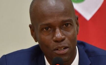 EU arresta a exmilitar colombiano acusado de participar en el asesinato del presidente de Haití Jovenel Moïse