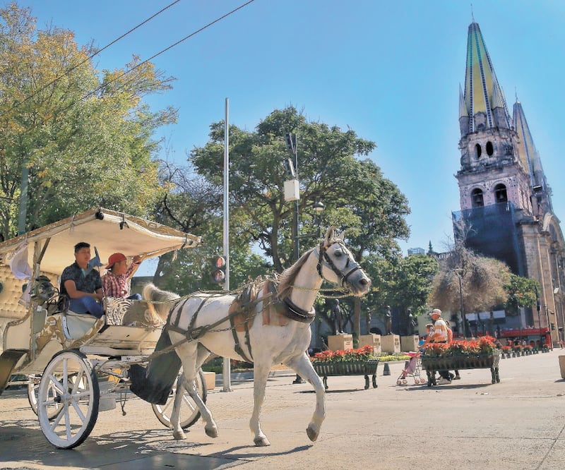 En este evento, que se realizará del 19 al 21 de octubre de 2020, se espera la participación de 300 profesionales, indica el secretario de Turismo estatal. Foto/ESPECIAL