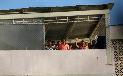 Riña en Topo Chico. ¿Quiénes son "El Credo" y "El Z27"