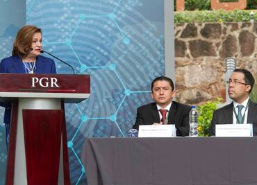 PGR lanza protocolo para atender a comunidad gay