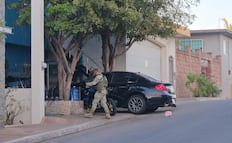 En 12 horas, matan a balazos a nueve personas y hieren a tres en Sinaloa; aparece quinto cerdito de peluche junto a un cuerpo 