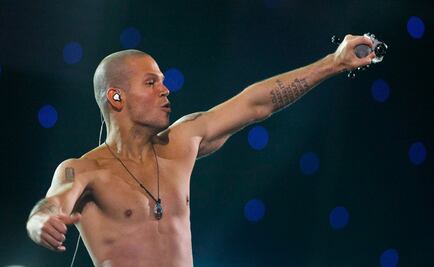Vocalista de Calle 13 presentará documental en la UNAM 