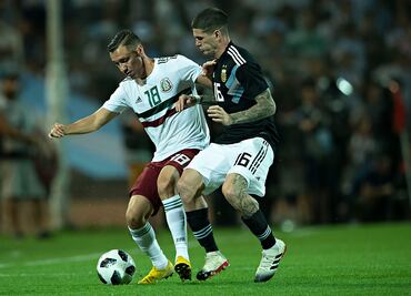 Tri termina el año con derrota ante Argentina