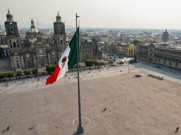 Ante conflictos con EU gobierno contrata asesoría; Economía paga a despacho para resolver diferencias por T-MEC