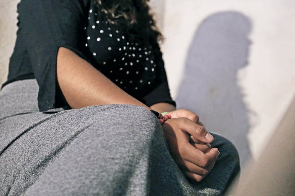 Obstáculo para mujeres. Expertos en Derechos Humanos afirman que cobrar 472 pesos por estudio inhibe a víctimas (ARCHIVO. EL UNIVERSAL)