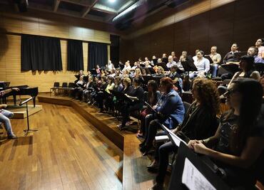 Cambian canción infantil para fomentar la igualdad