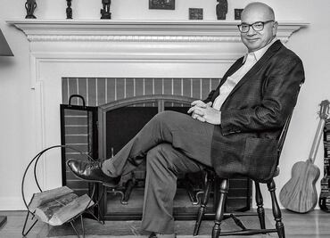 De violencia, justicia y estado de derecho hablan en un libro el antropólogo Lomnitz y el abogado Cossío