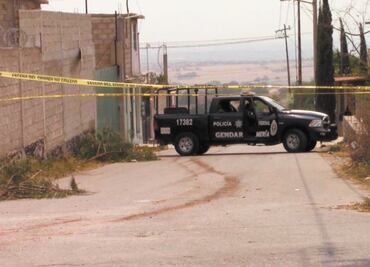 Advierten sobre alza de delitos en estado